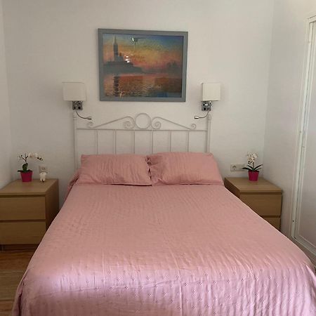 Los Maites 2- Estudio Benalmádena Exteriér fotografie