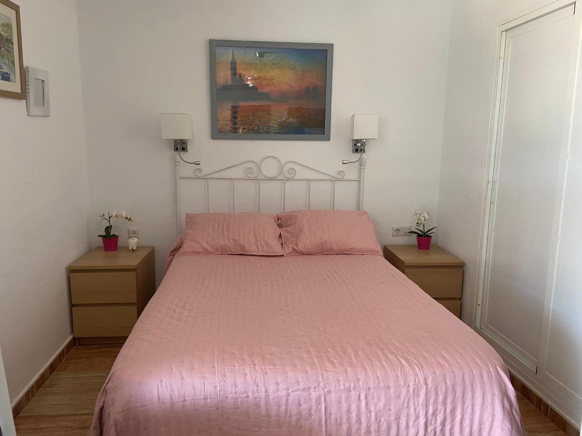 Los Maites 2- Estudio Benalmádena Exteriér fotografie